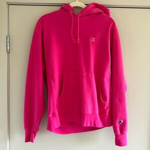 Champion Hoodie